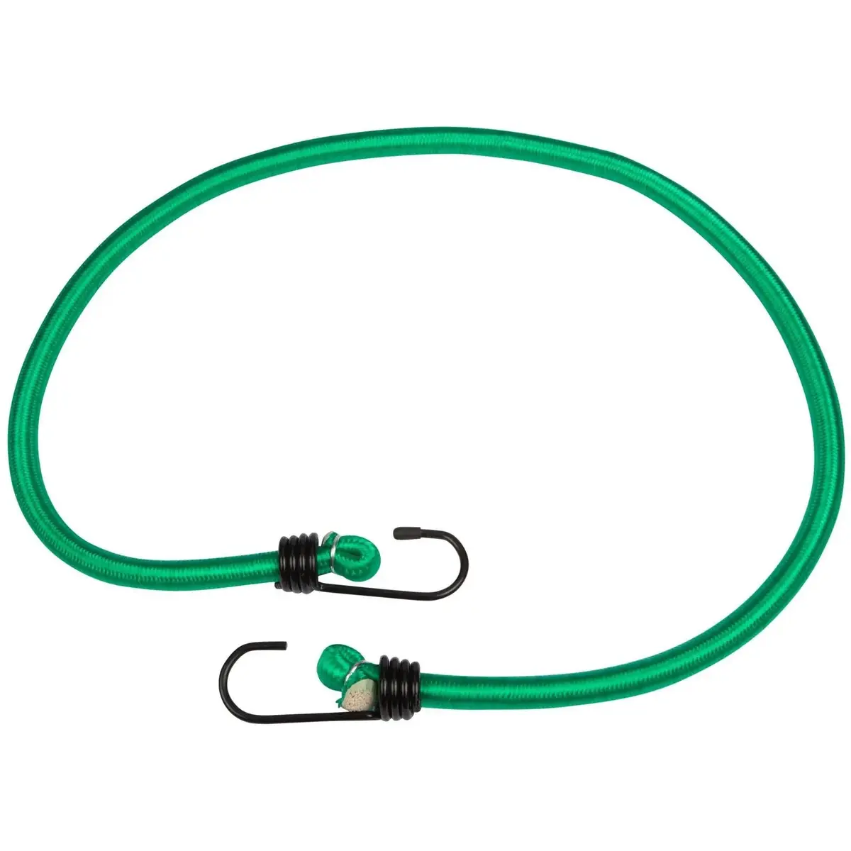 Bluespot Bungee Cord Set 90Cm Green 2 Piece 1