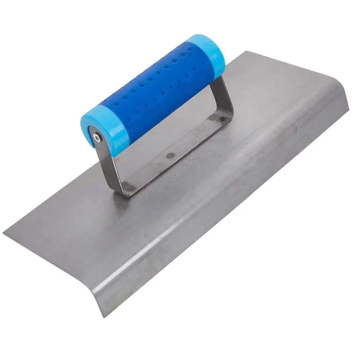 Bluespot Cement Edging Trowel Soft Grip 255Mm 1