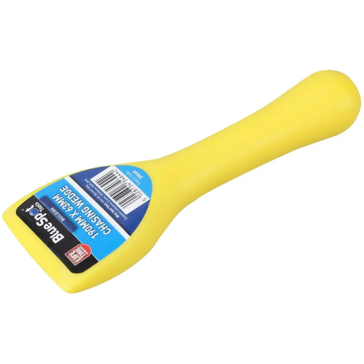 Bluespot Chasing Wedge 65Mm Roofing Tool 1