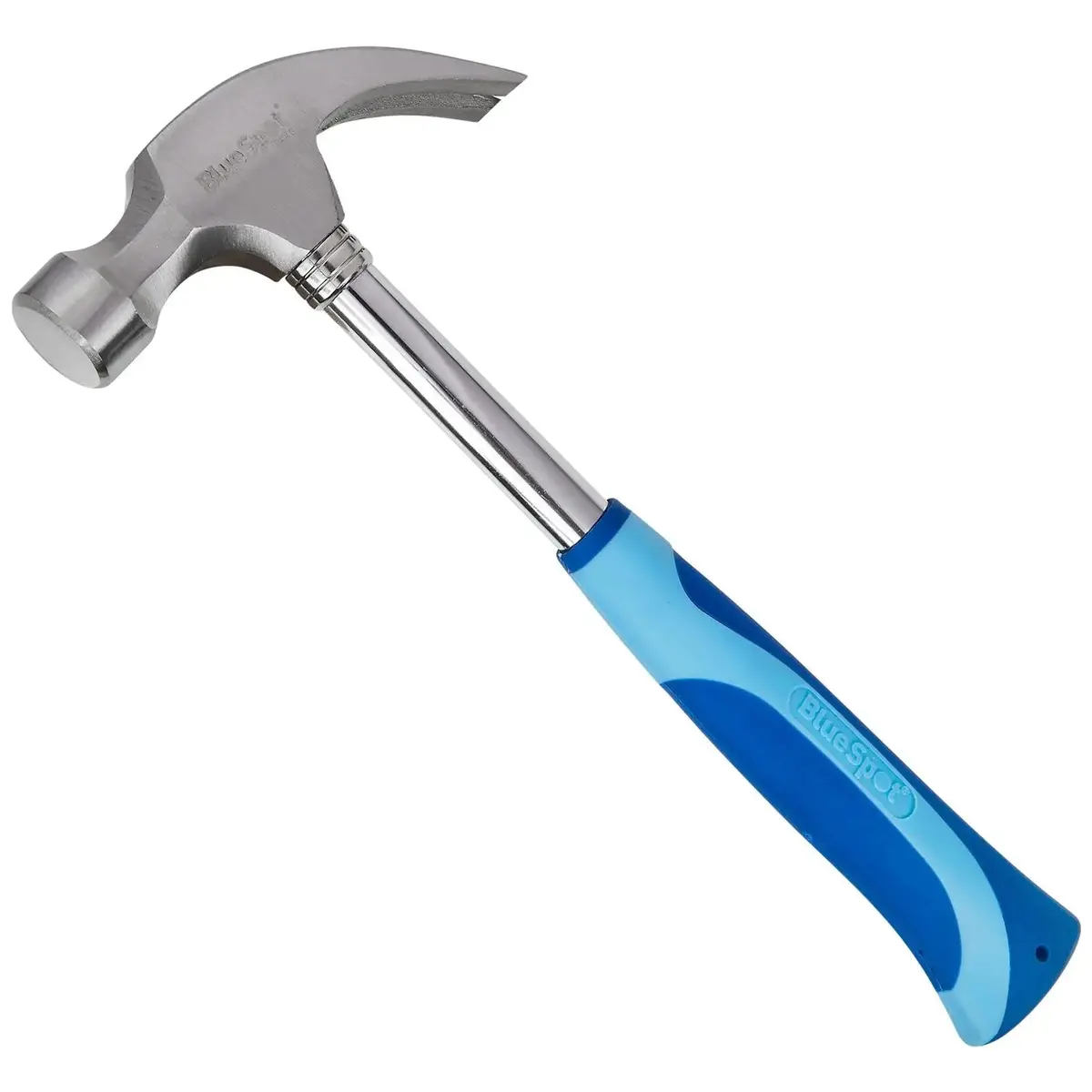 Bluespot Claw Hammer Steel Shaft 20Oz 560G 1