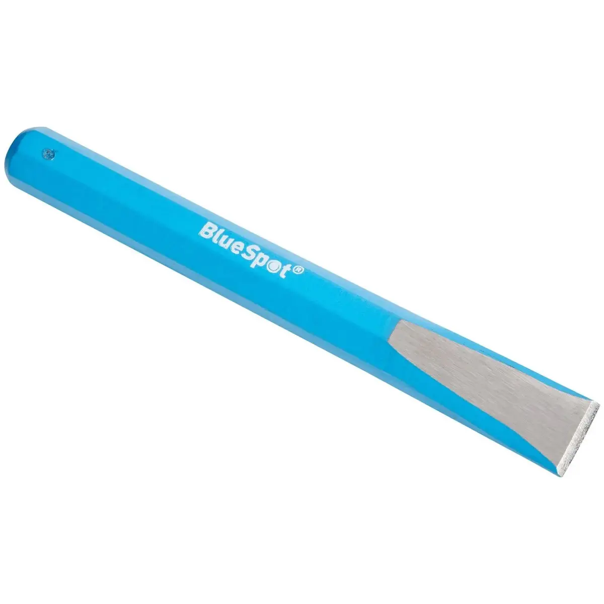 Bluespot Cold Chisel Induction Hardened 150Mm X 19Mm 1