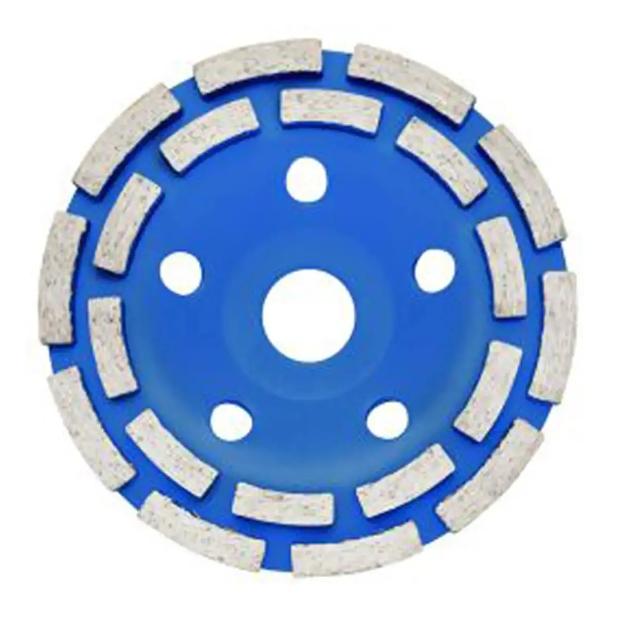 Bluespot Diamond Grinding Disc 125Mm 5" 1