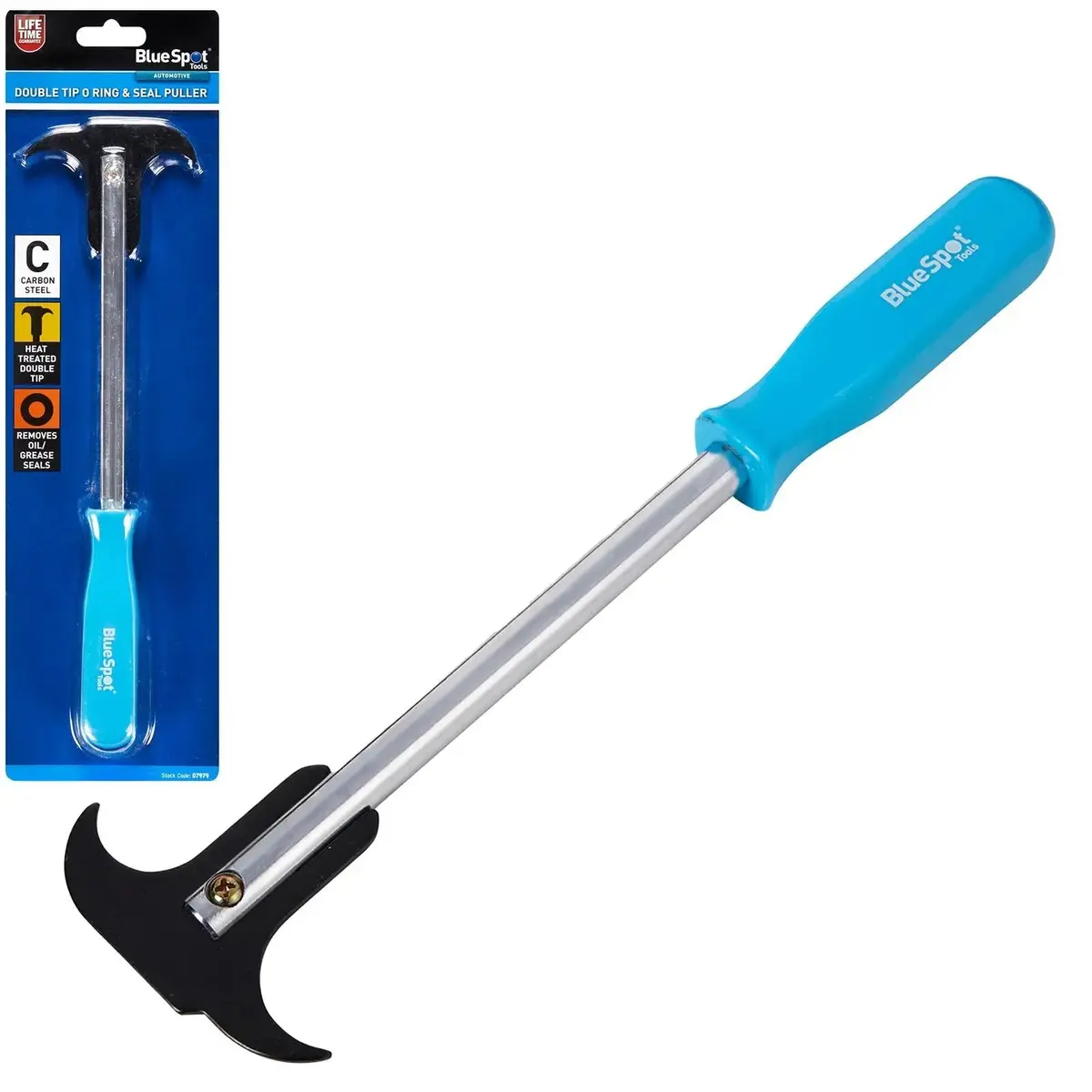 Bluespot Double Tip O Ring And Seal Puller 1