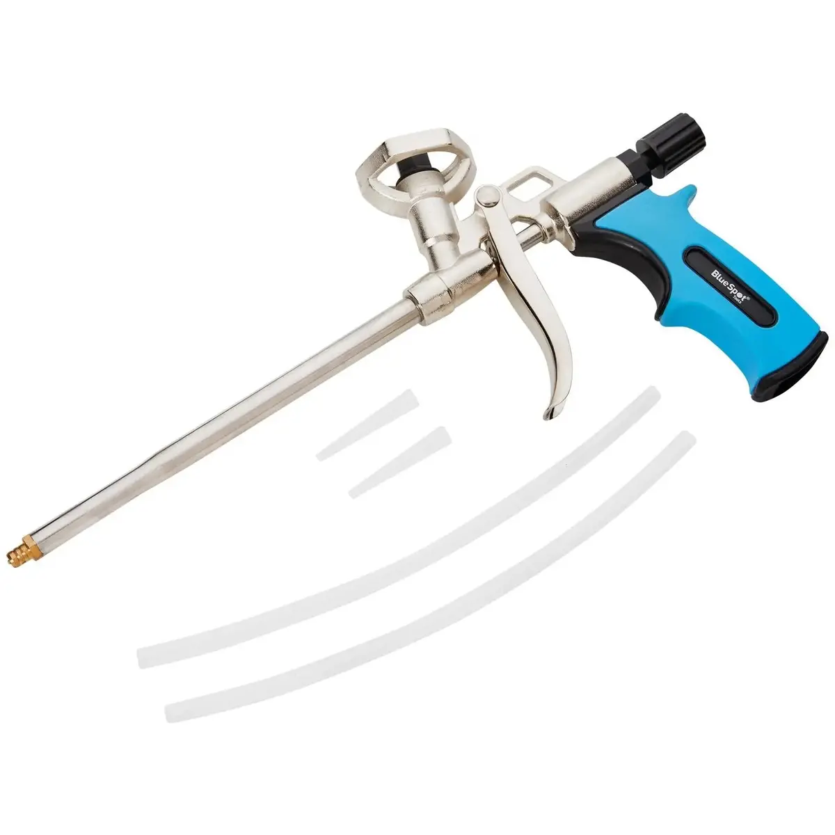 Bluespot Expanding Foam Applicator Gun 750Ml Can Capacity 1