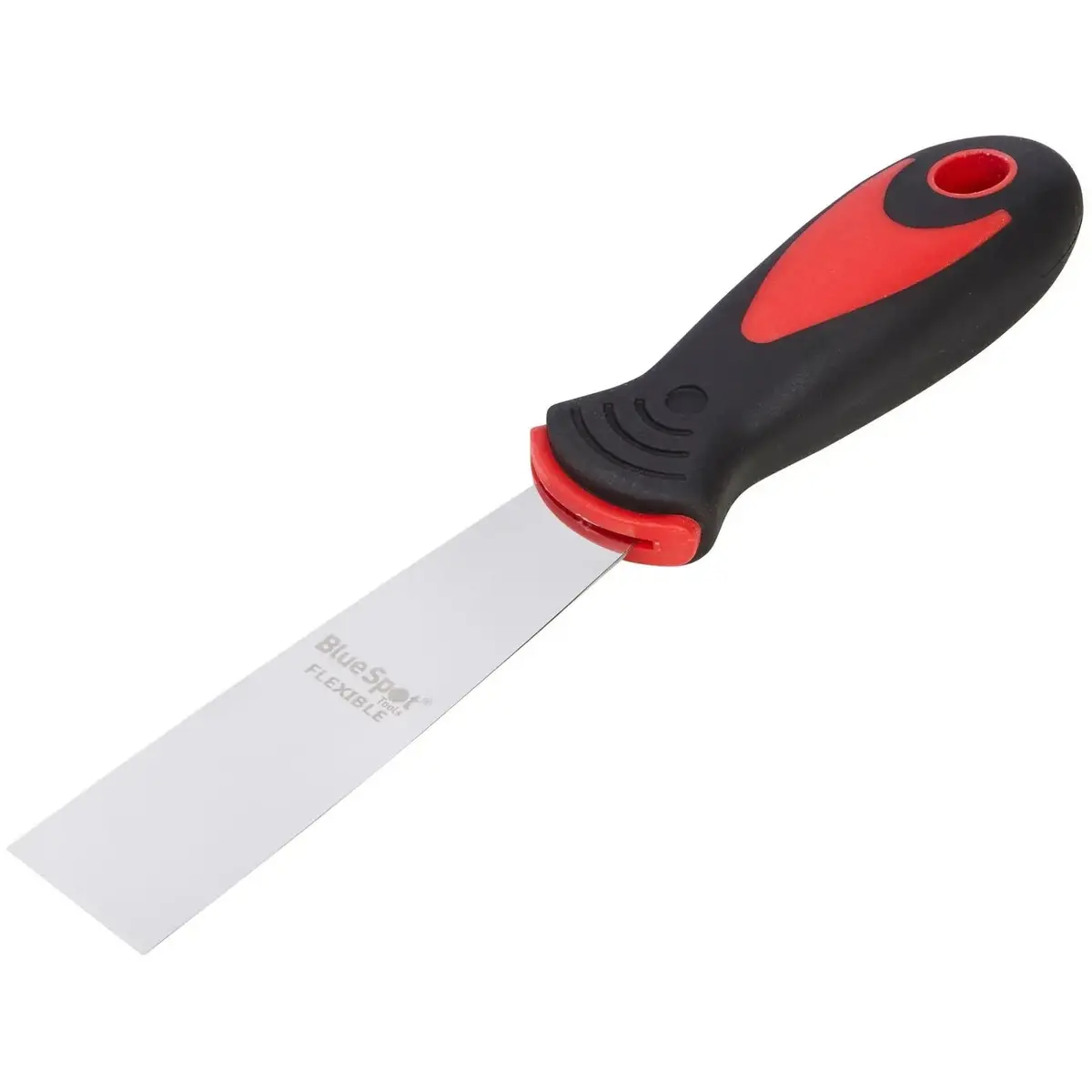 Bluespot Filling Knife 25Mm 1In Soft Grip Handle 1