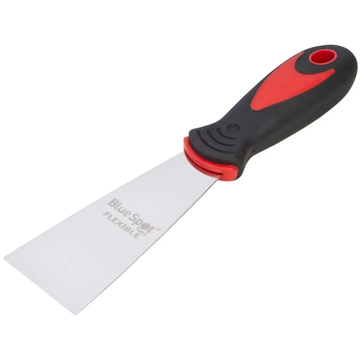 Bluespot Filling Knife 50Mm 2In Soft Grip Handle 1