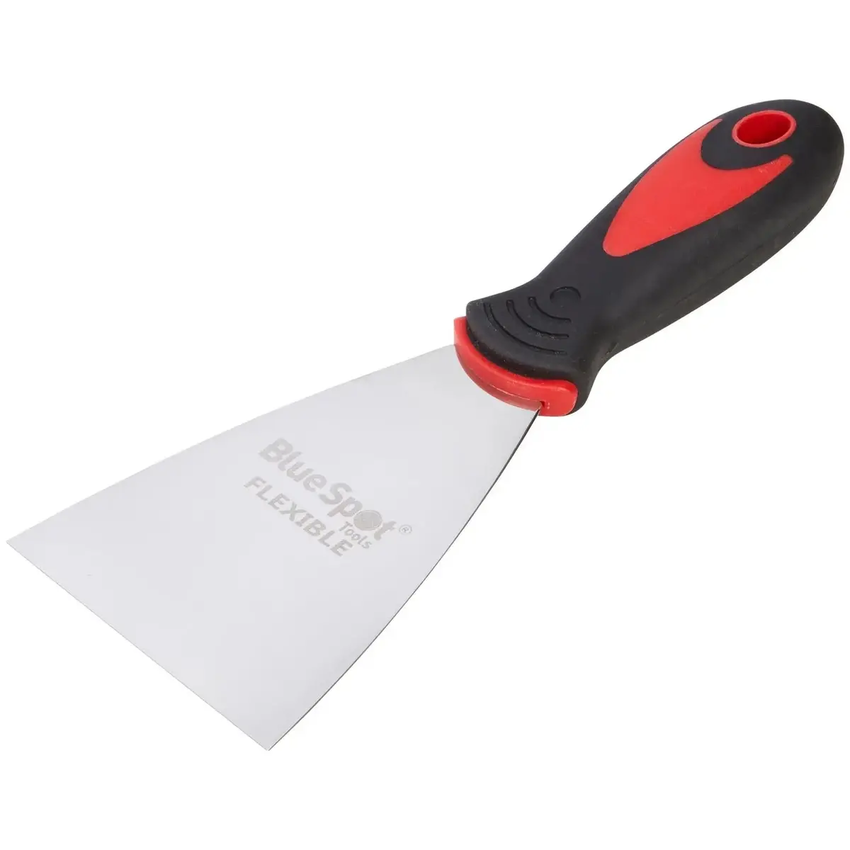 Bluespot Filling Knife 75Mm 3In Soft Grip Handle 1