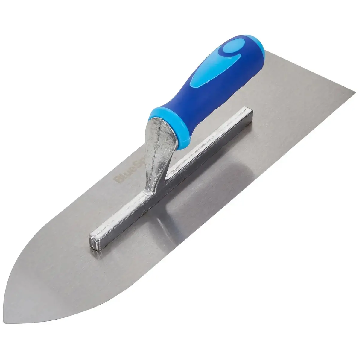 Bluespot Flooring Trowel Soft Grip 400Mm 1