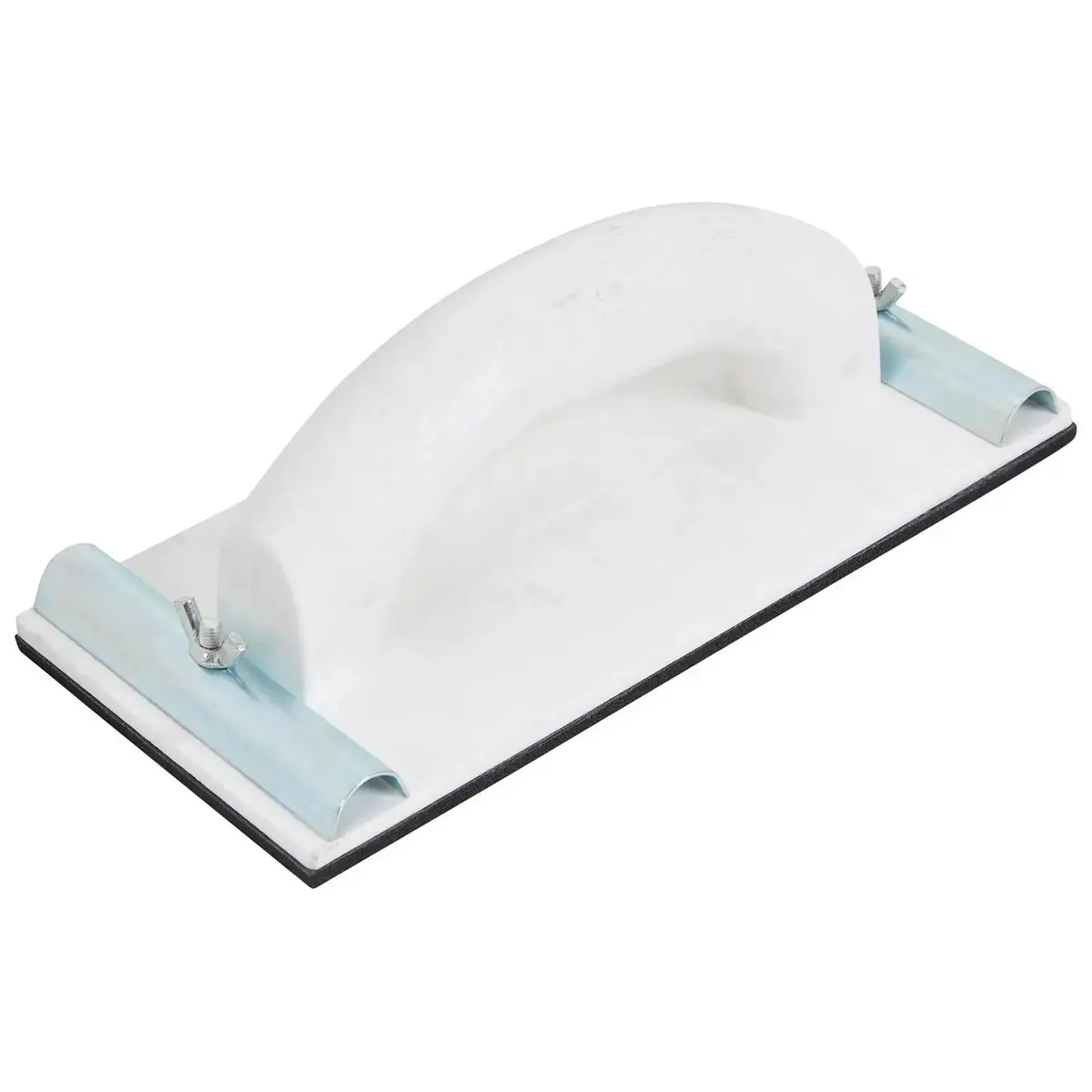 Bluespot Hand Sanding Block For Sandpaper 105 X 230Mm 1