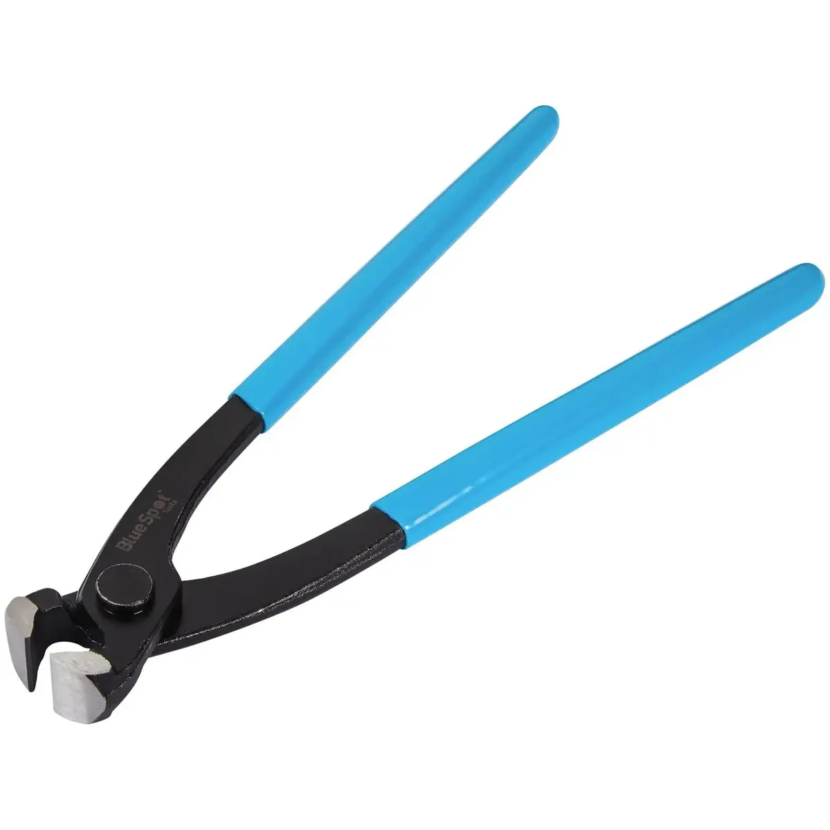 Bluespot High Leverage Tower Pincers End Nippers 225Mm 9In 1