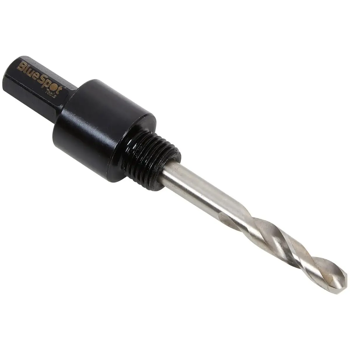 Bluespot Hole Saw Arbor 3/8" Hex For 14-30Mm Holesaws 1