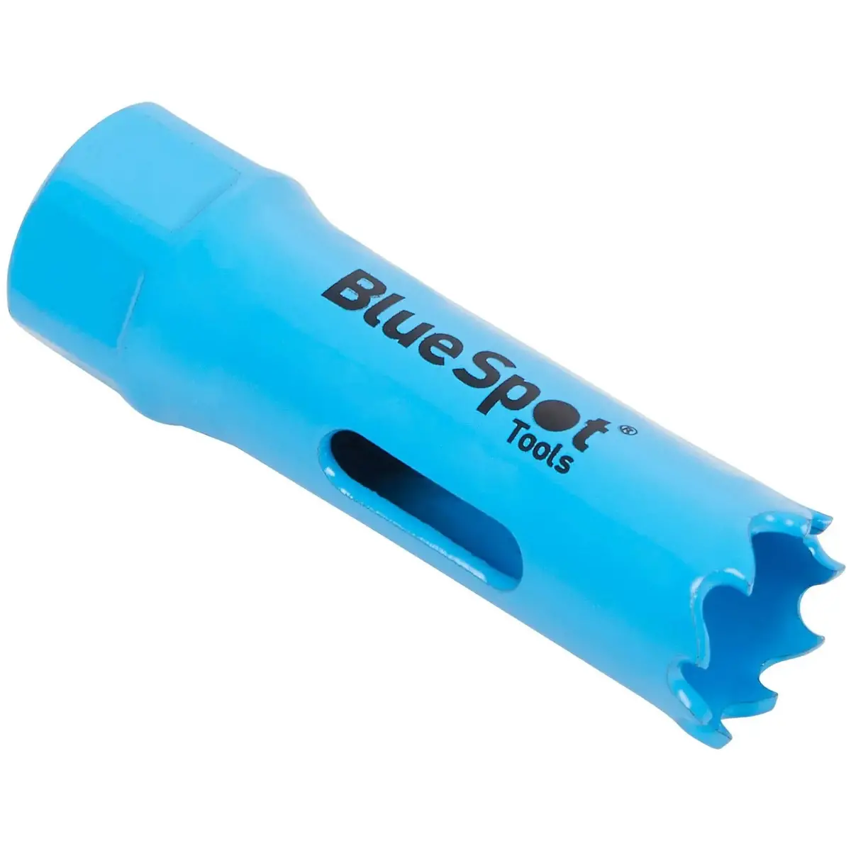 Bluespot Hole Saw Bi-Metal 16Mm Hss Teeth 1