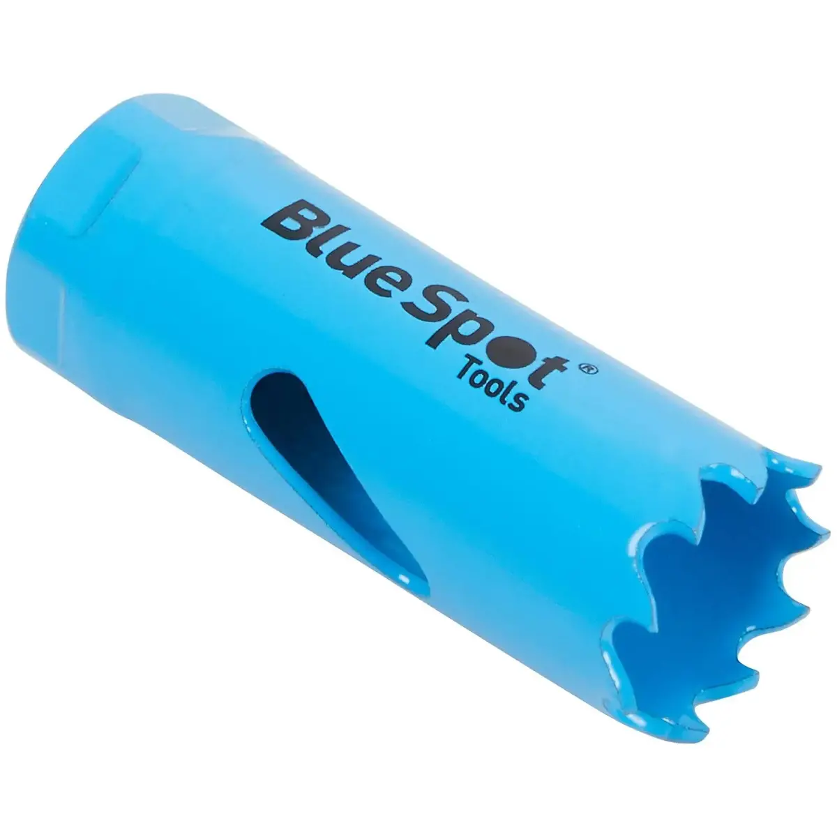 Bluespot Hole Saw Bi-Metal 19Mm Hss Teeth 1