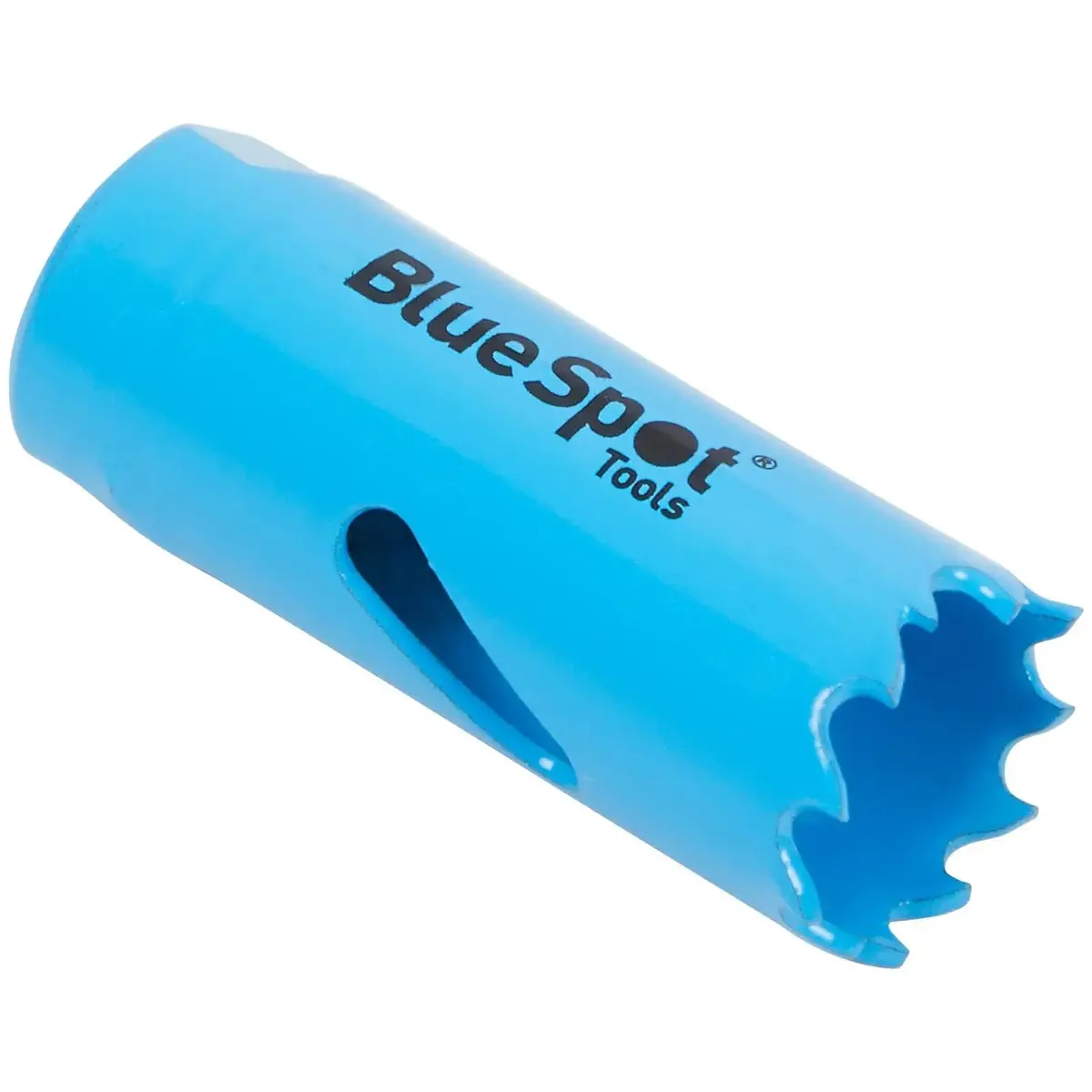 Bluespot Hole Saw Bi-Metal 20Mm Hss Teeth 1