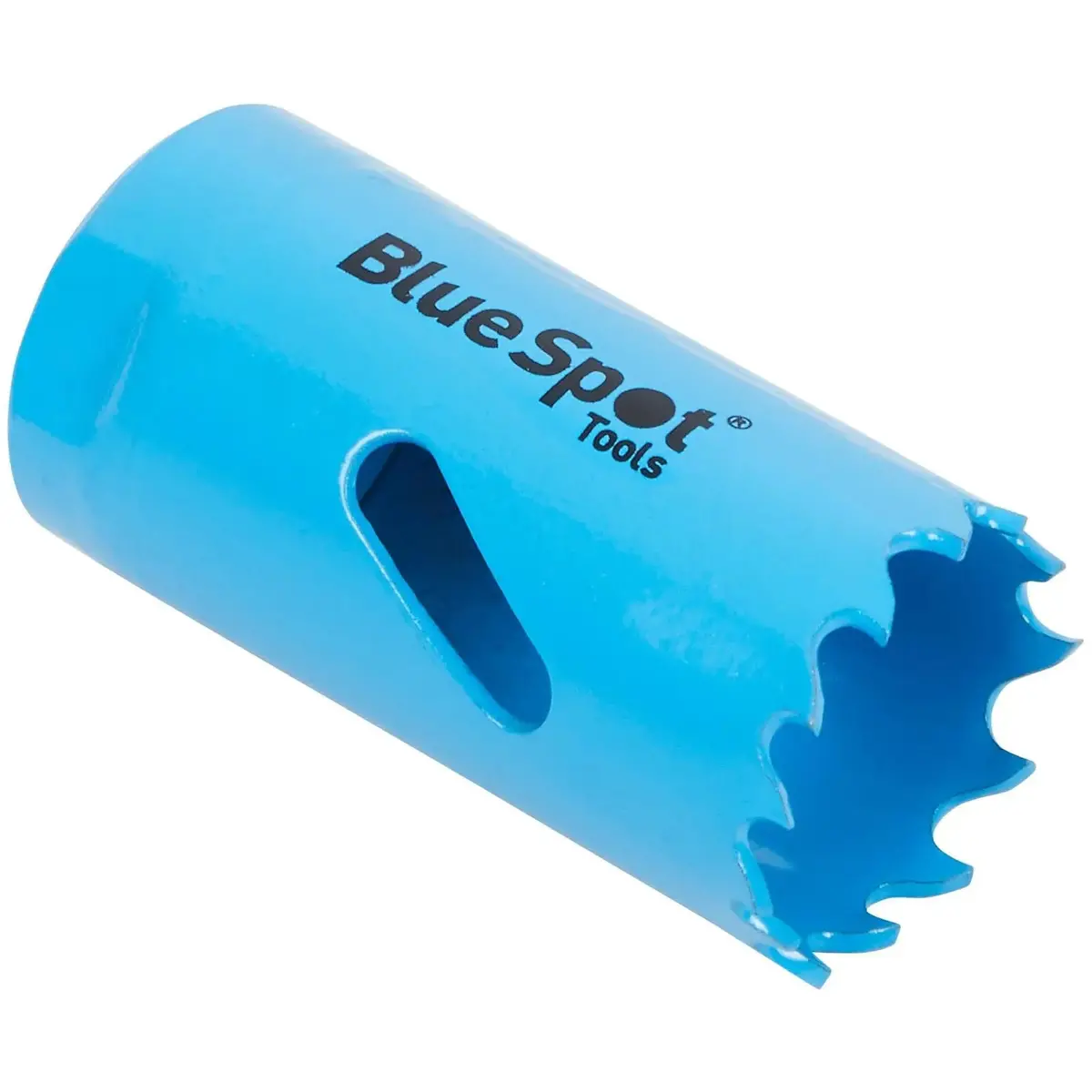 Bluespot Hole Saw Bi-Metal 25Mm Hss Teeth 1