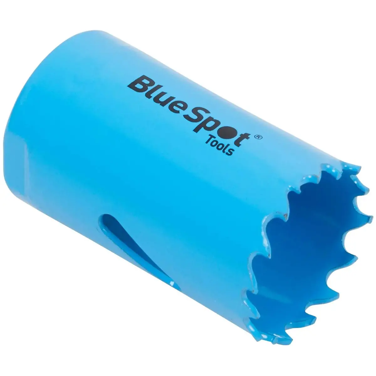 Bluespot Hole Saw Bi-Metal 29Mm Hss Teeth 1
