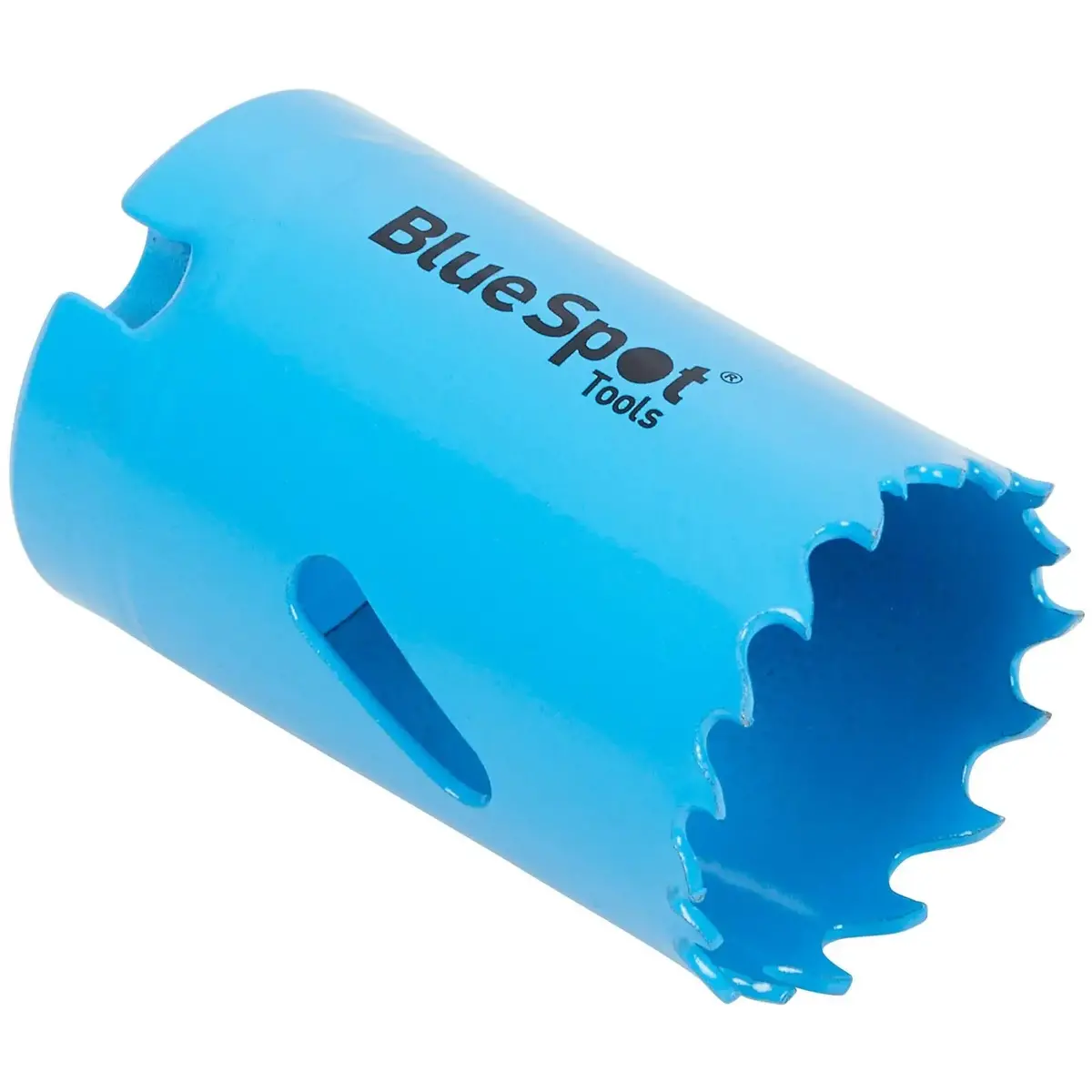 Bluespot Hole Saw Bi-Metal 32Mm Hss Teeth 1