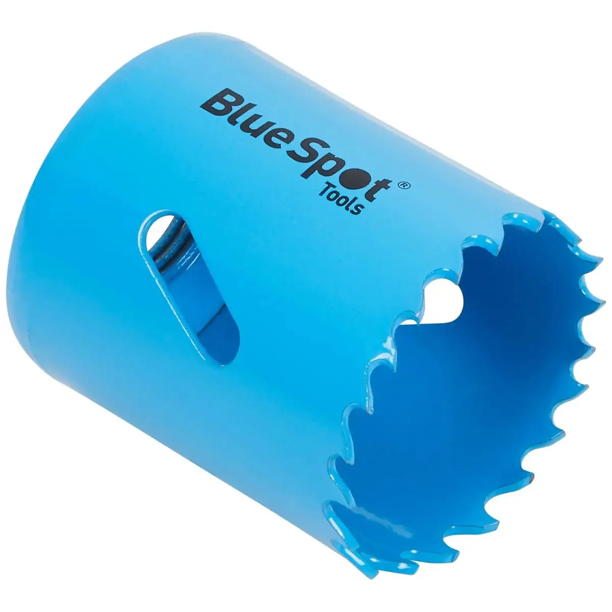 Bluespot Hole Saw Bi-Metal 38Mm Hss Teeth 1
