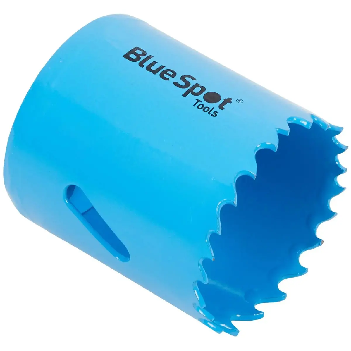 Bluespot Hole Saw Bi-Metal 40Mm Hss Teeth 1