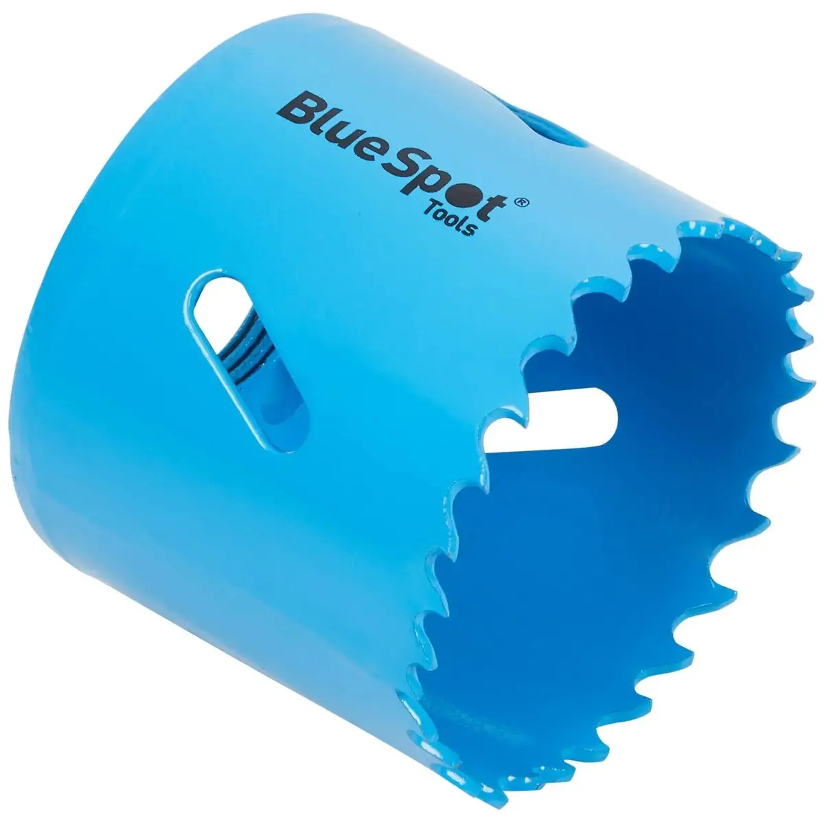 Bluespot Hole Saw Bi-Metal 51Mm Hss Teeth 1