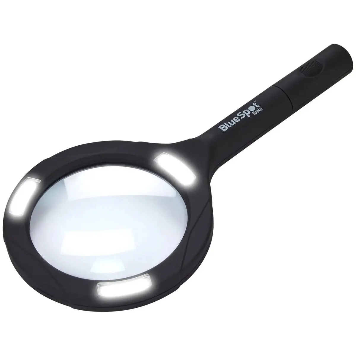 Bluespot Led Magnifying Glass 115Mm 1