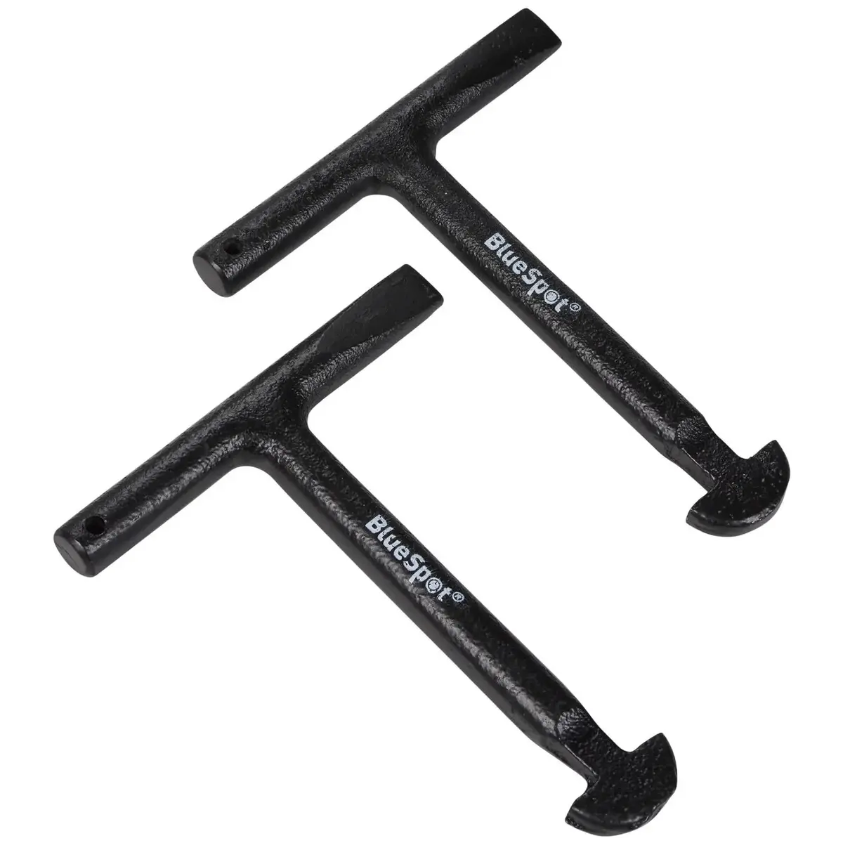 Bluespot Manhole Cover Keys 115Mm 2 Piece 1