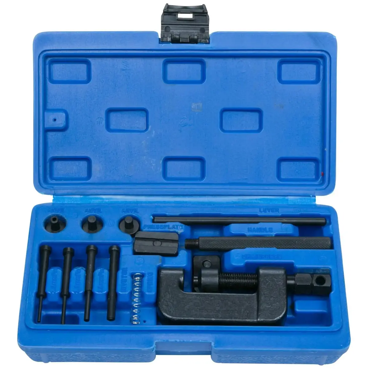 Bluespot Motorcycle Chain Breaker In Case 1