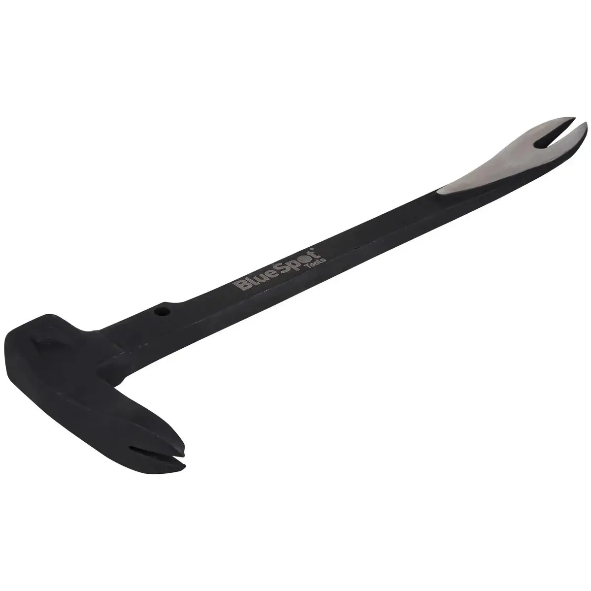 Bluespot Nail Puller With Hammer Head 250Mm 10In 1