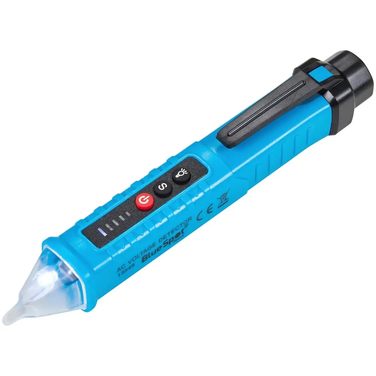 Bluespot Non Contact Voltage Tester 12-1000V Ac 1