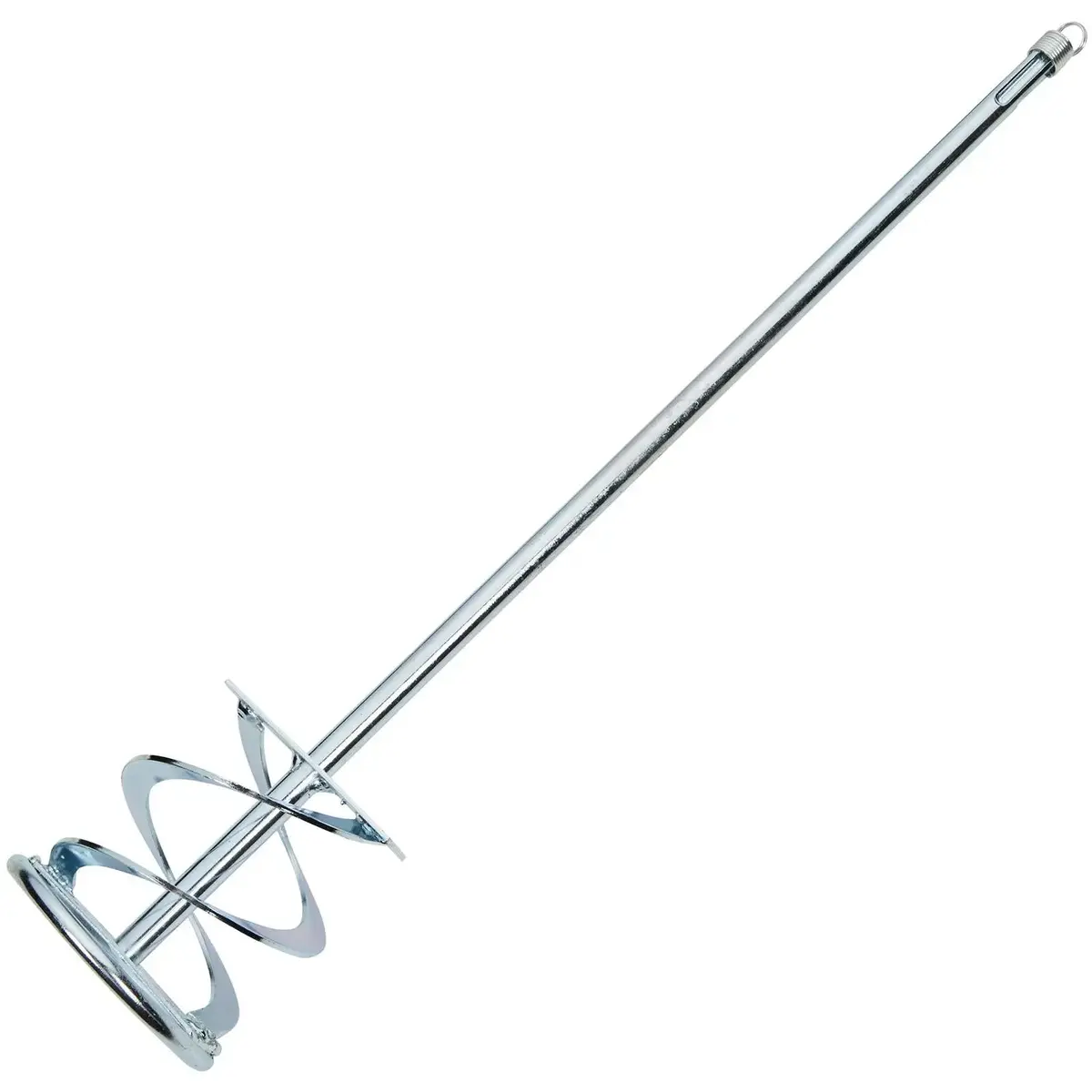 Bluespot Paint Mixer Paddle Sds Plus Shank 80Mm X 400Mm 1