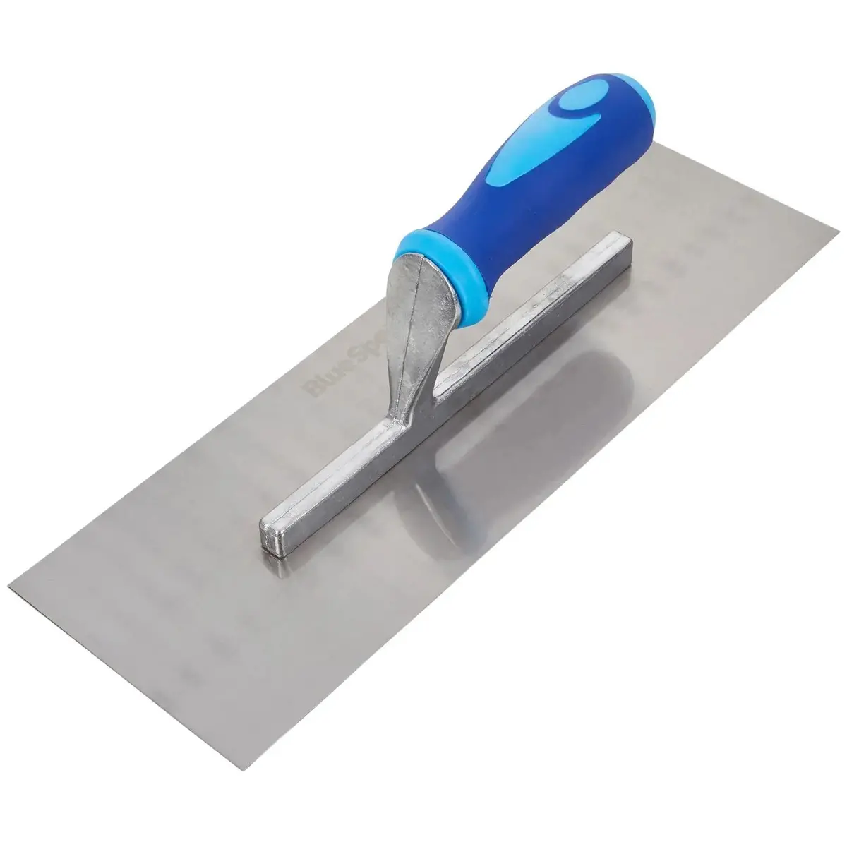 Bluespot Plastering Trowel Soft Grip 355Mm 1
