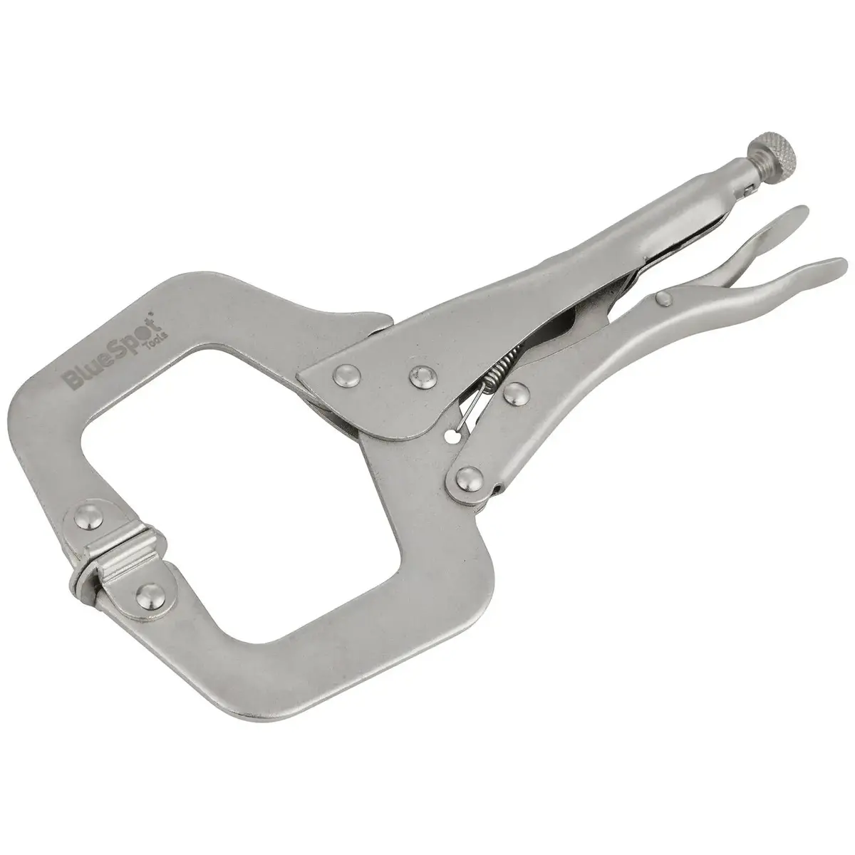 Bluespot Quick Release Clamp 280Mm 11" 1