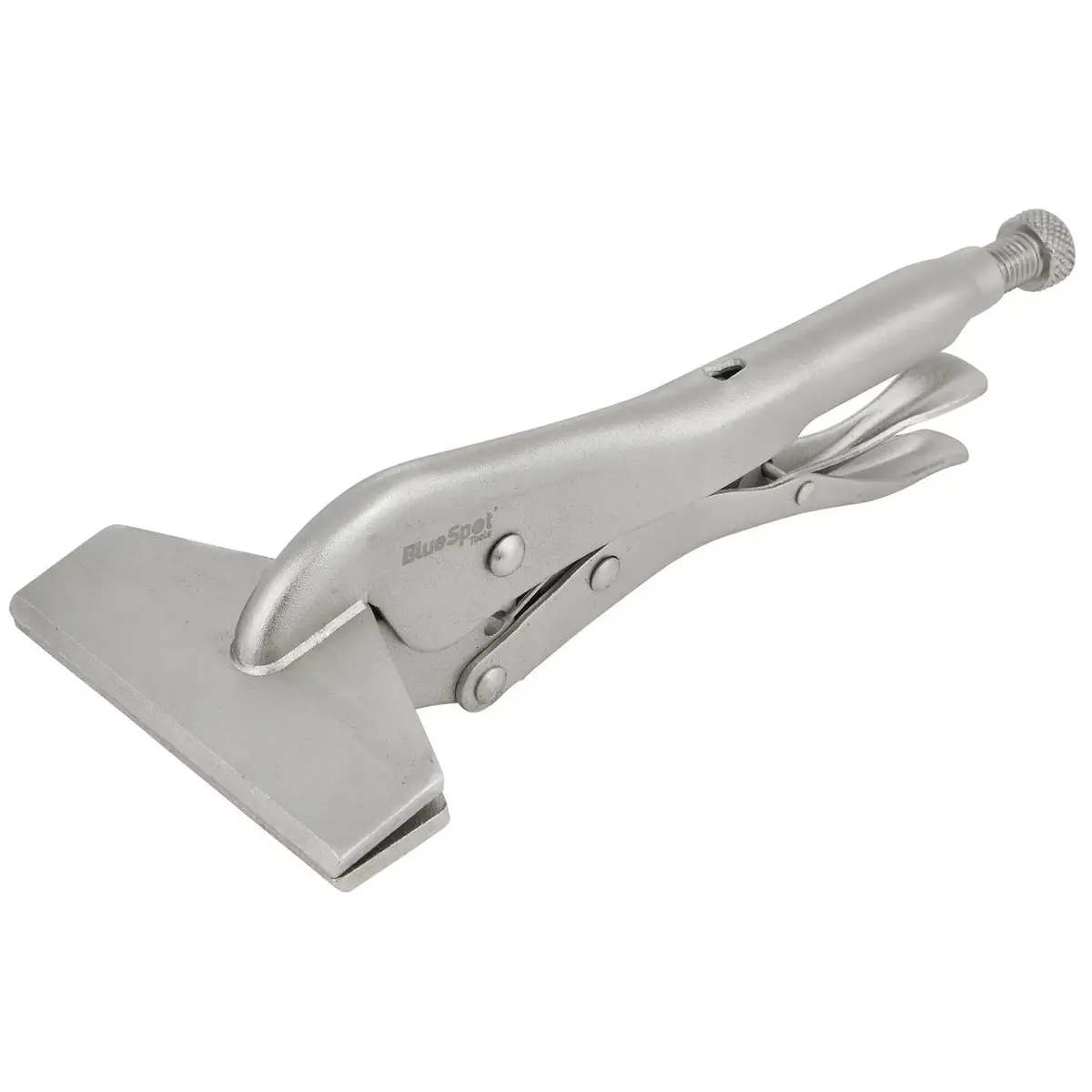 Bluespot Quick Release Sheet Metal Clamp 280Mm 1