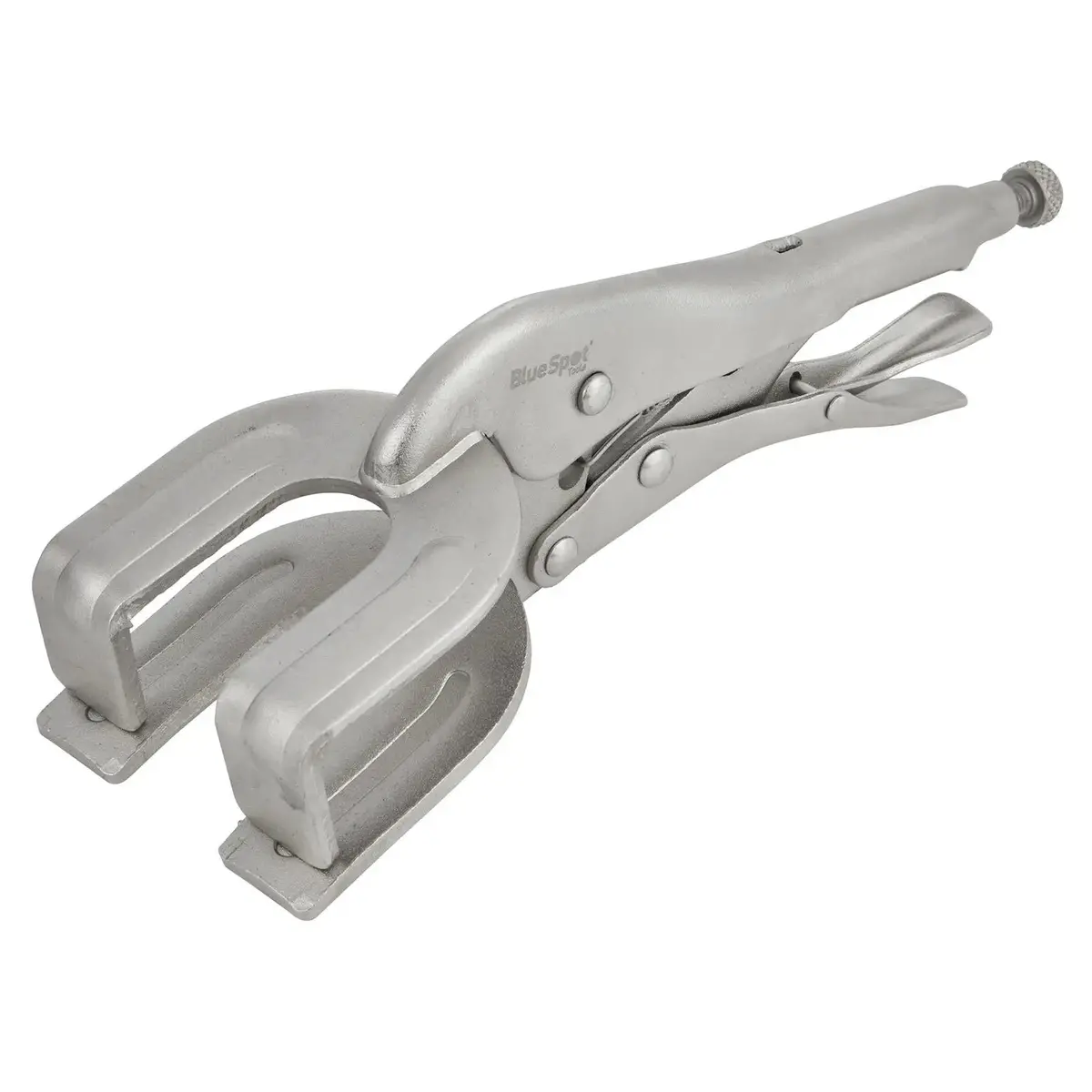 Bluespot Quick Release Welding Clamp 280Mm 1