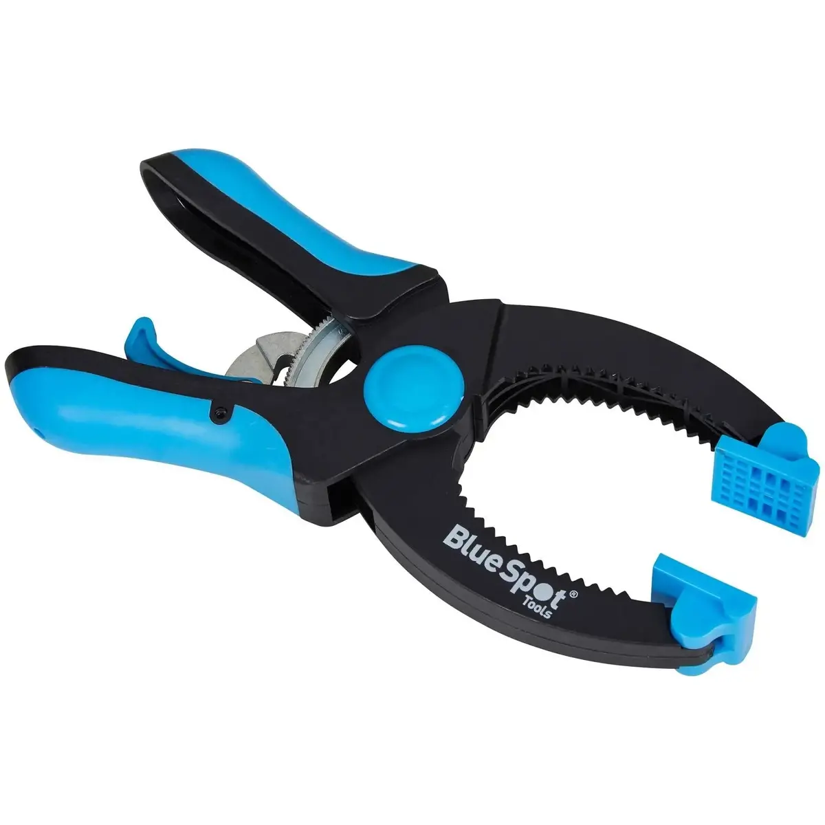 Bluespot Ratchet Clamp 230Mm 9In 1