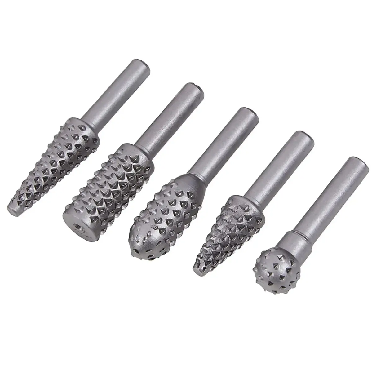 Bluespot Rotary Rasp Set 5 Piece 1
