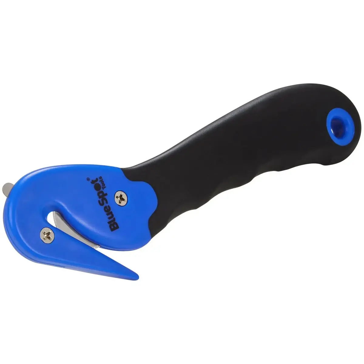 Bluespot Safety Carton Box And Strap Cutter 1
