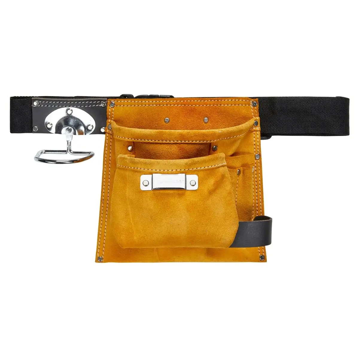 Bluespot Single Leather Tool Belt 1