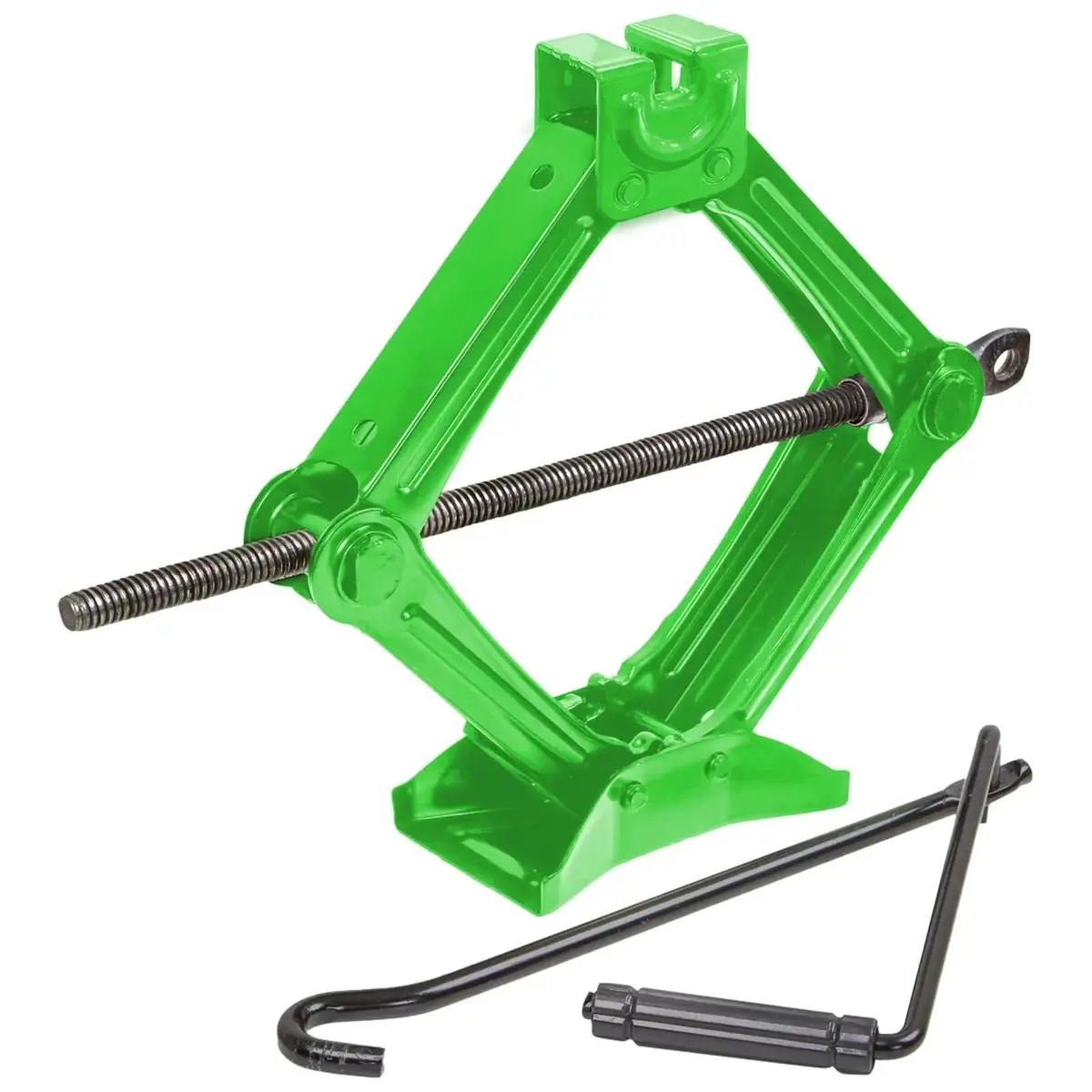 Bluespot Scissor Jack 1 Tonne 1000Kg 80-315Mm Lifting Height 1
