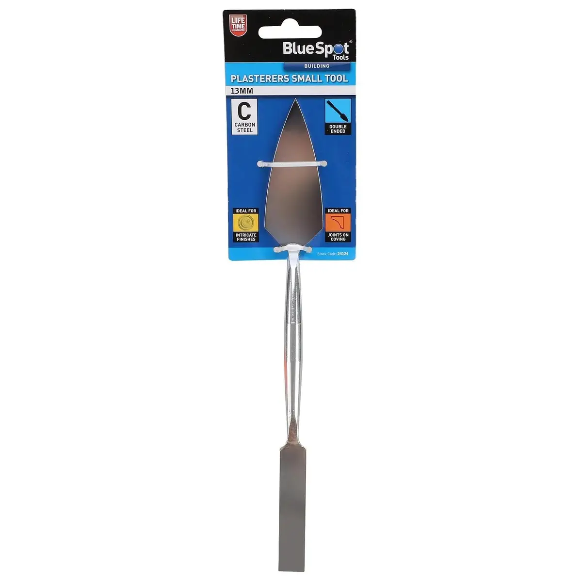 Bluespot Small Trowel Plastering Tool 13Mm 1
