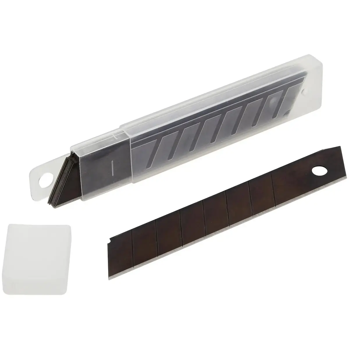 Bluespot Snap Off Knife Blades 18Mm 10 Pack 1