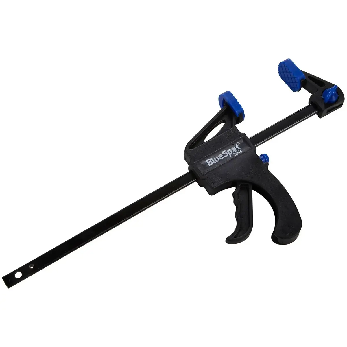 Bluespot Spreader Clamp Light Duty 150Mm 6In 1