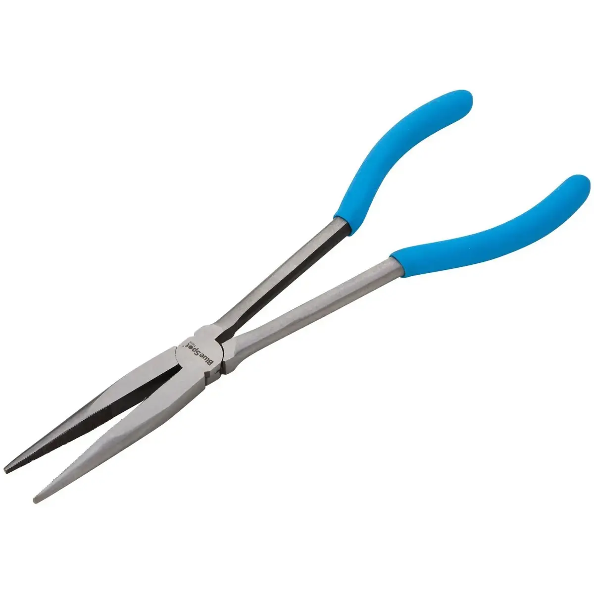 Bluespot Straight Nose Long Reach Pliers 280Mm 1