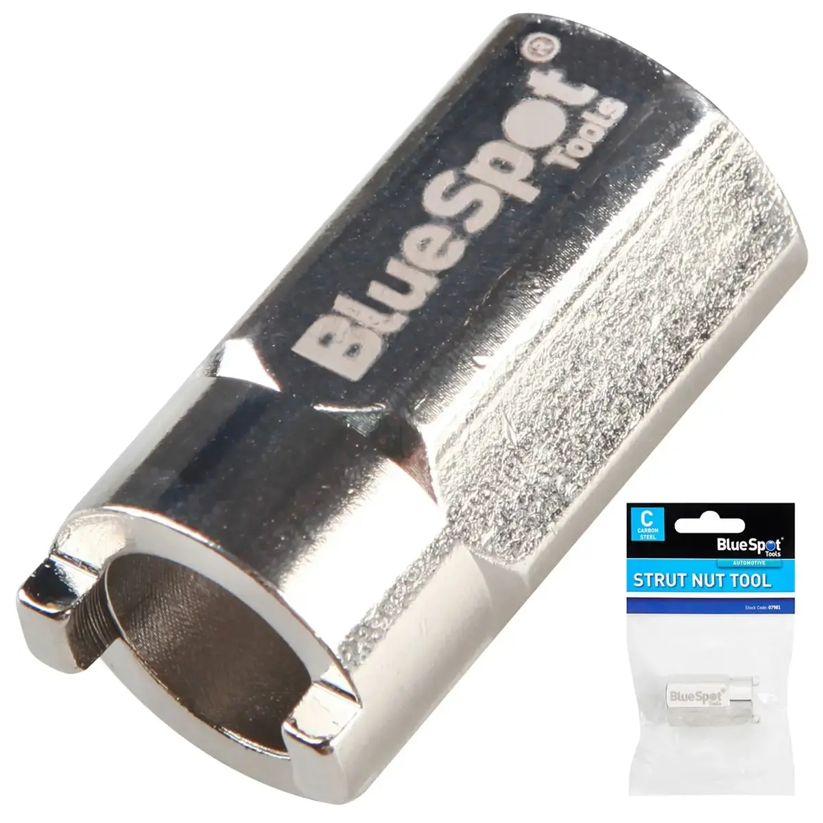 Bluespot Strut Nut Tool 1