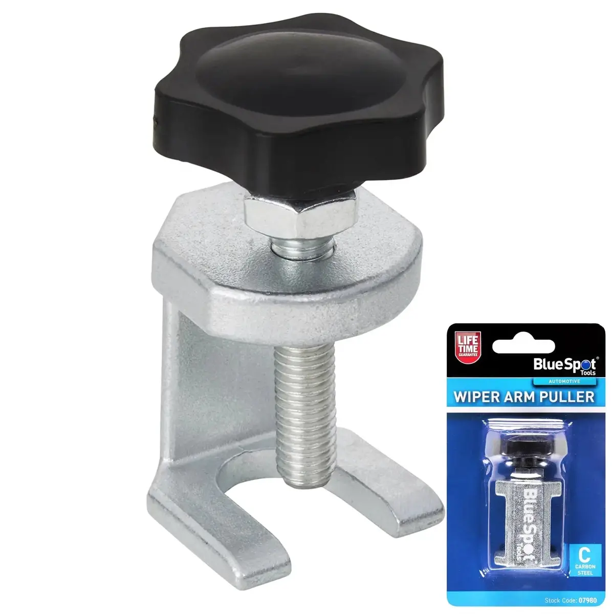 Bluespot Wiper Arm Puller 1