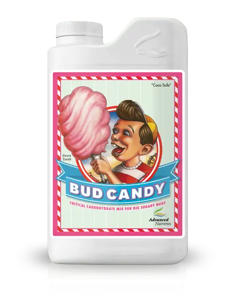 Advanced Nutrients Bud Candy 2