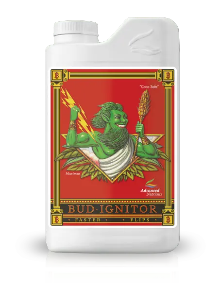 Advanced Nutrients Bud Ignitor 3