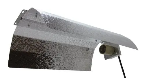 Econo Wing Wire / Socket Chrome 1