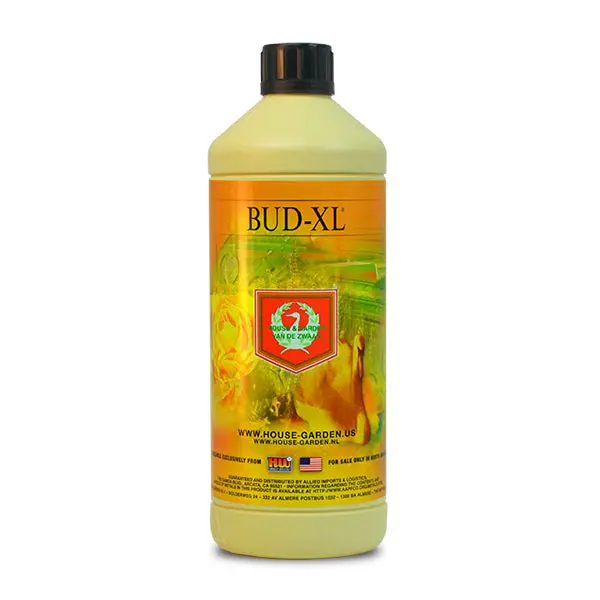 House And Garden Bud Xl 1L 1