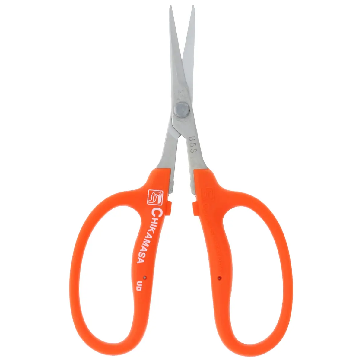 Chikamasa B-500S Stainless Steel Trim Scissor 1